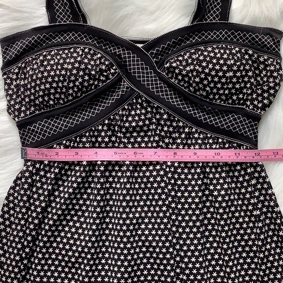 MAX STUDIO|| Sun Dress|| Maxi~Built in Bra - Picture 11 of 11